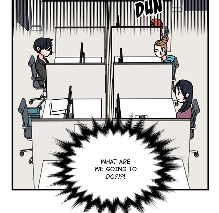 Office Grievances Office Grievances EP 11 - Toomics page 69 - 