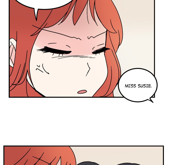 Office Grievances Office Grievances EP 11 - Toomics page 9 - 