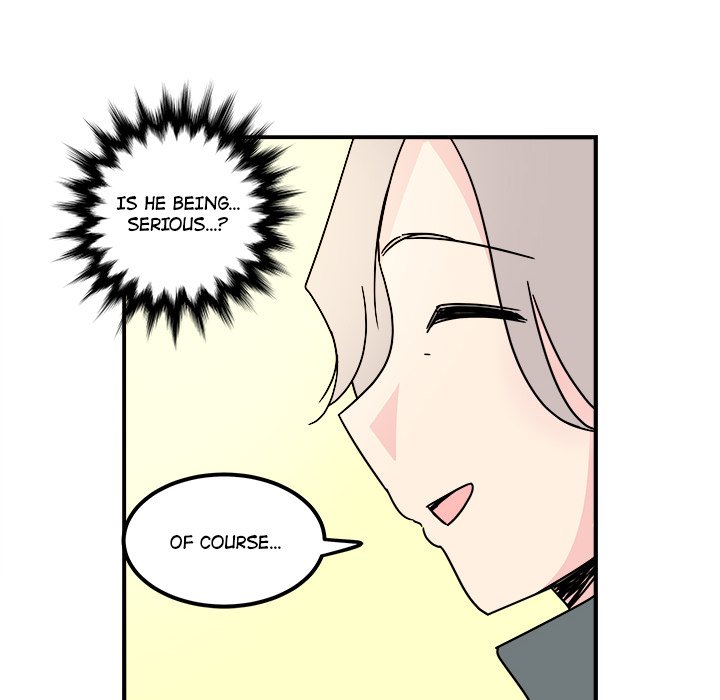 Office Grievances Office Grievances EP 12 - Toomics page 12 - 