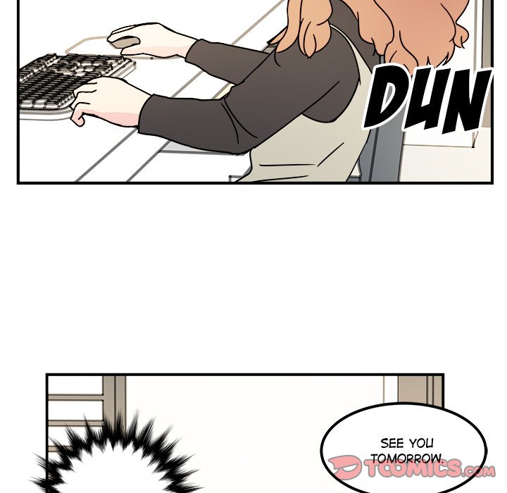 Office Grievances Office Grievances EP 12 - Toomics page 14 - 