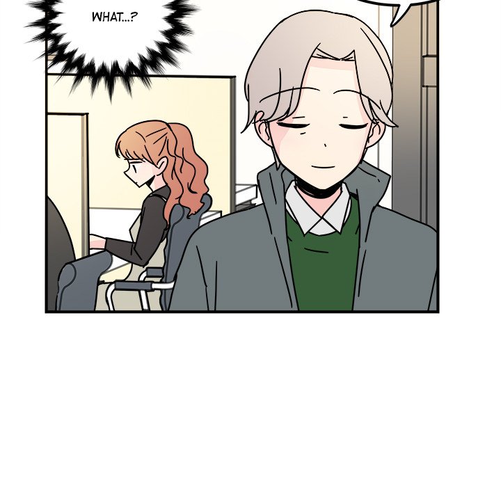 Office Grievances Office Grievances EP 12 - Toomics page 15 - 