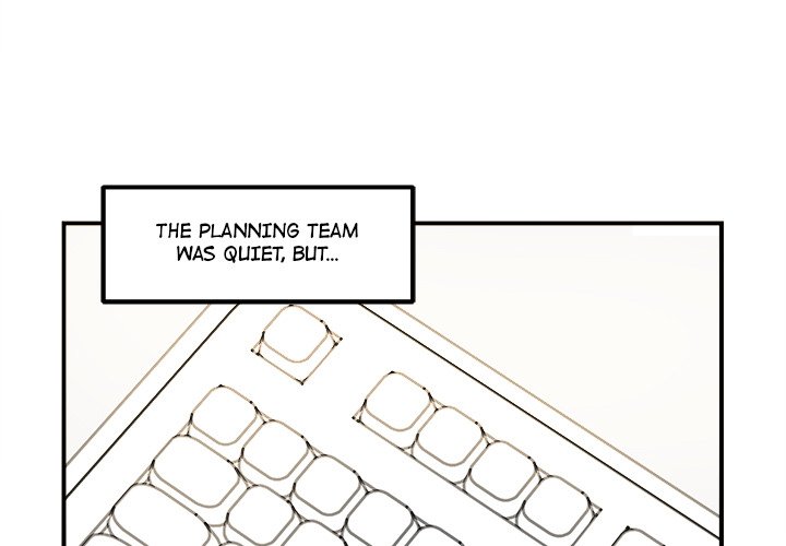 Office Grievances Office Grievances EP 12 - Toomics page 3 - 