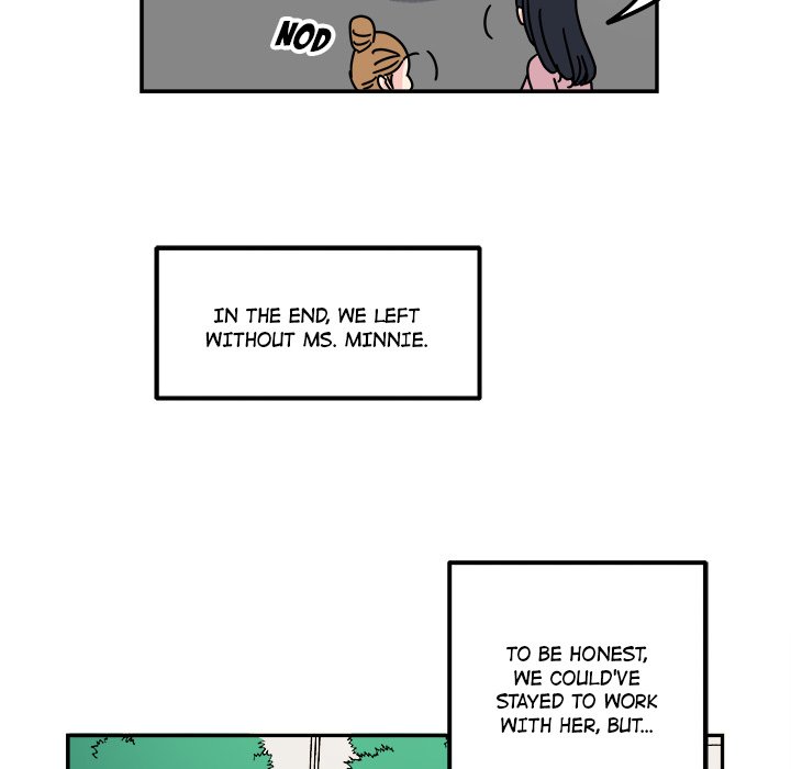 Office Grievances Office Grievances EP 12 - Toomics page 21 - 