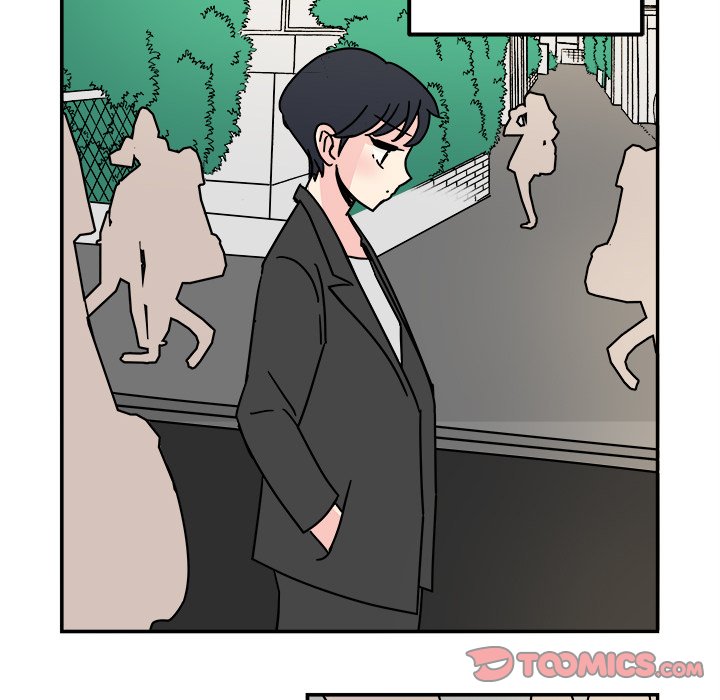Office Grievances Office Grievances EP 12 - Toomics page 22 - 