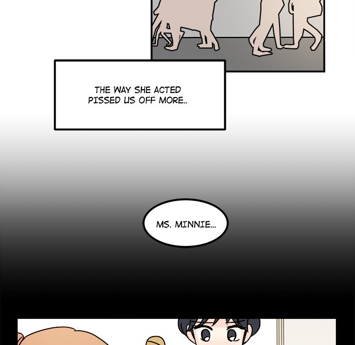 Office Grievances Office Grievances EP 12 - Toomics page 23 - 
