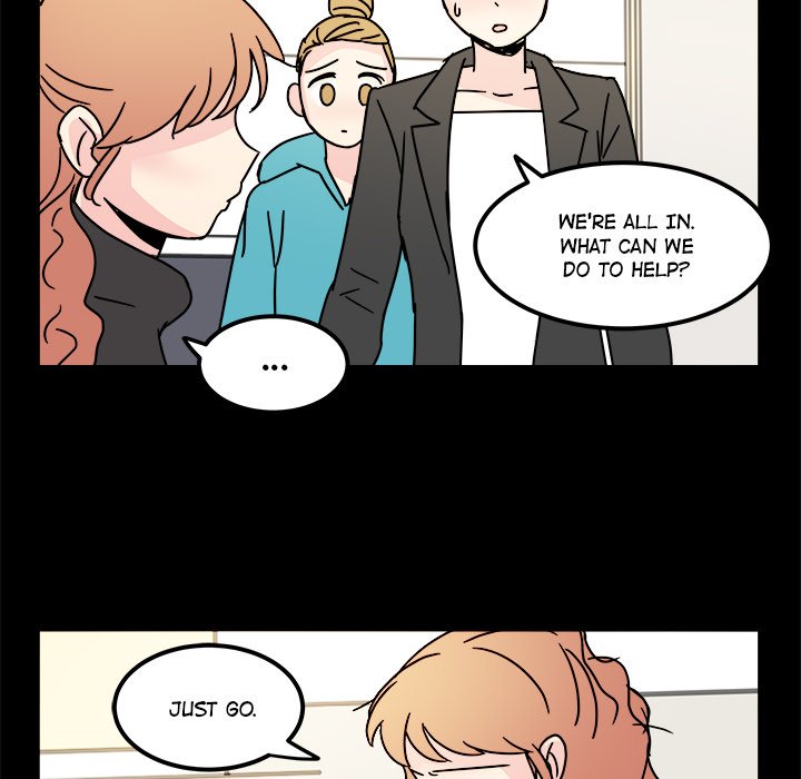 Office Grievances Office Grievances EP 12 - Toomics page 24 - 