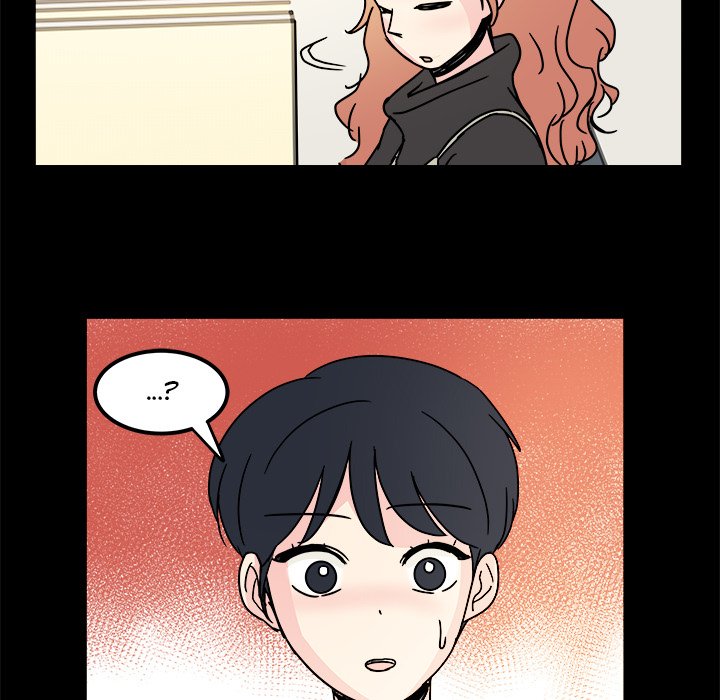 Office Grievances Office Grievances EP 12 - Toomics page 25 - 