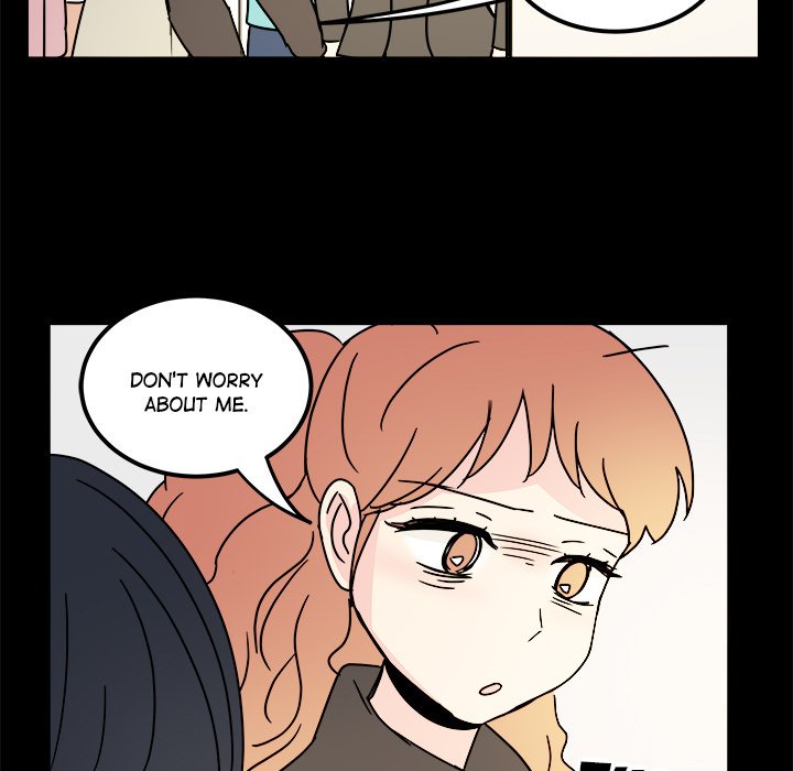 Office Grievances Office Grievances EP 12 - Toomics page 27 - 