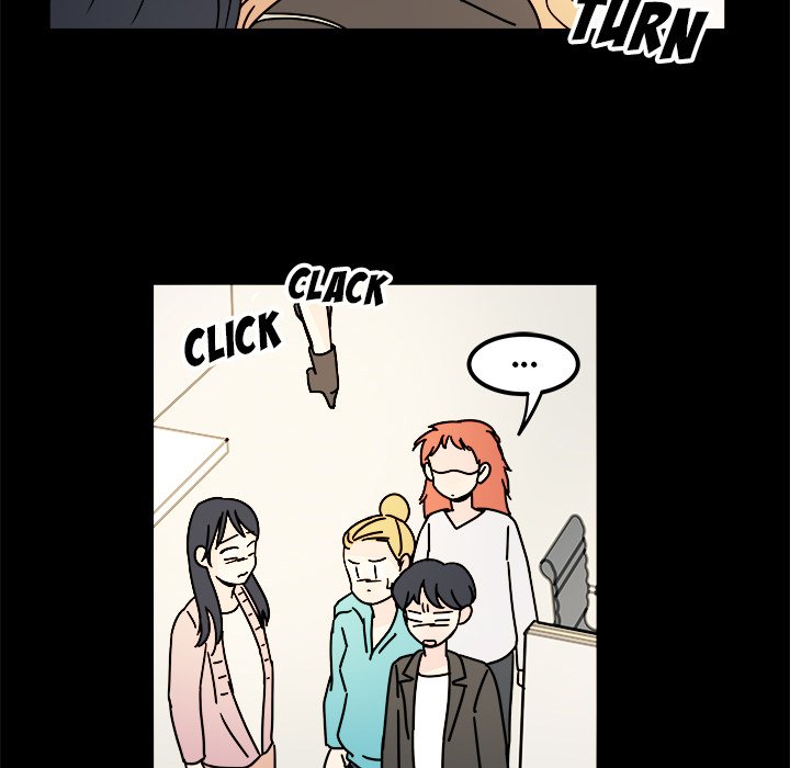 Office Grievances Office Grievances EP 12 - Toomics page 28 - 
