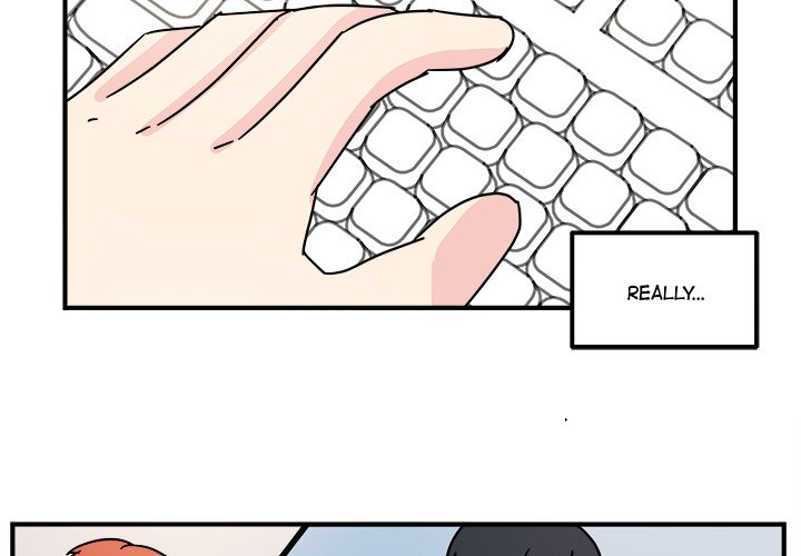Office Grievances Office Grievances EP 12 - Toomics page 4 - 
