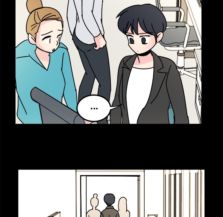 Office Grievances Office Grievances EP 12 - Toomics page 31 - 