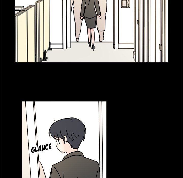 Office Grievances Office Grievances EP 12 - Toomics page 32 - 