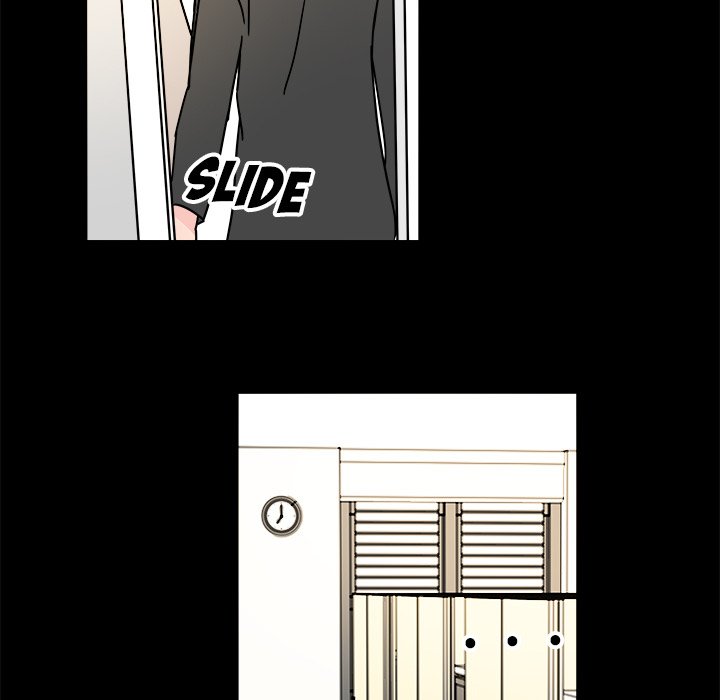 Office Grievances Office Grievances EP 12 - Toomics page 33 - 