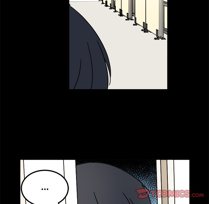 Office Grievances Office Grievances EP 12 - Toomics page 34 - 