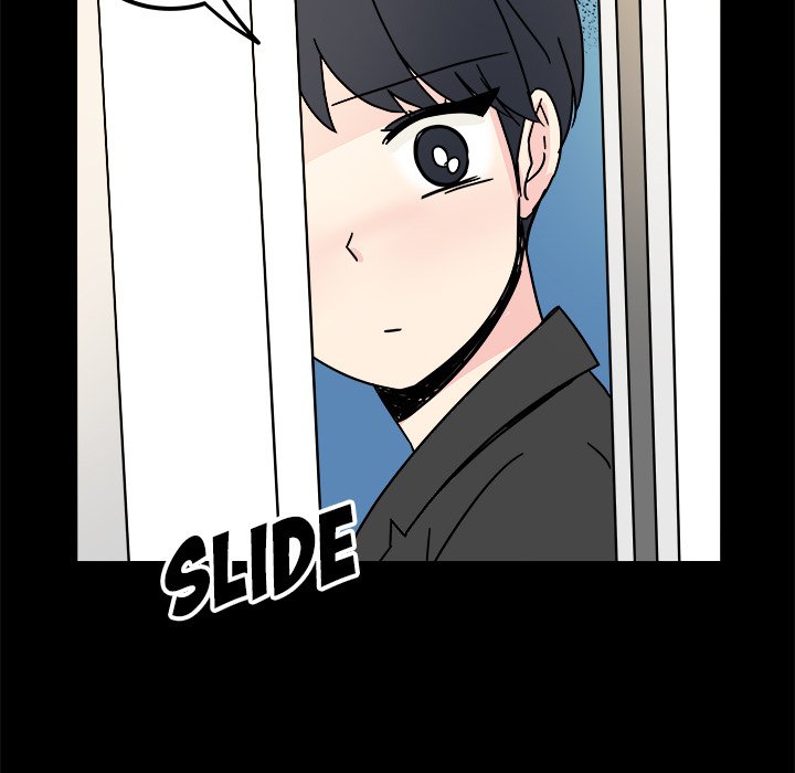Office Grievances Office Grievances EP 12 - Toomics page 35 - 