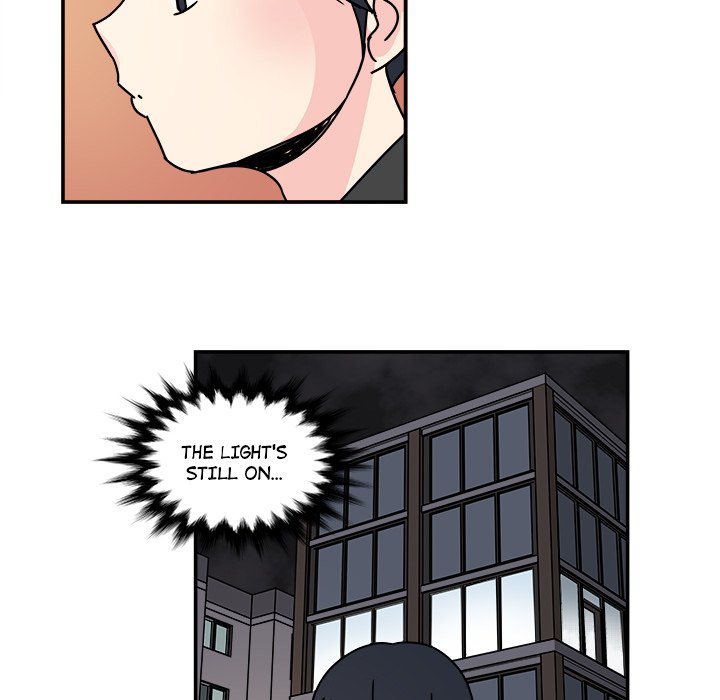 Office Grievances Office Grievances EP 12 - Toomics page 40 - 