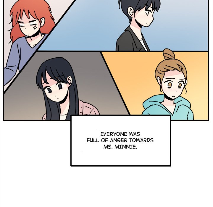 Office Grievances Office Grievances EP 12 - Toomics page 5 - 