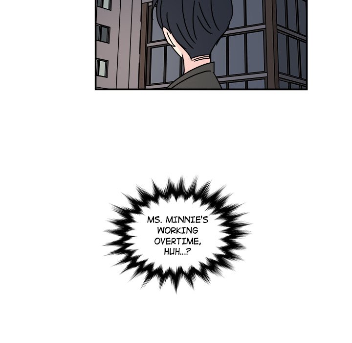Office Grievances Office Grievances EP 12 - Toomics page 41 - 