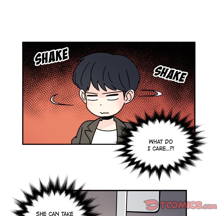 Office Grievances Office Grievances EP 12 - Toomics page 42 - 