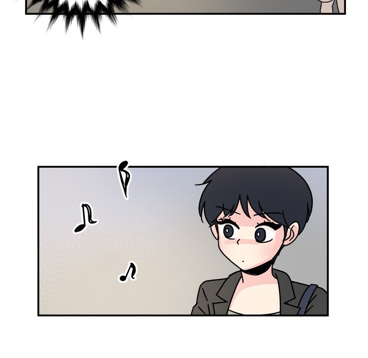 Office Grievances Office Grievances EP 12 - Toomics page 47 - 