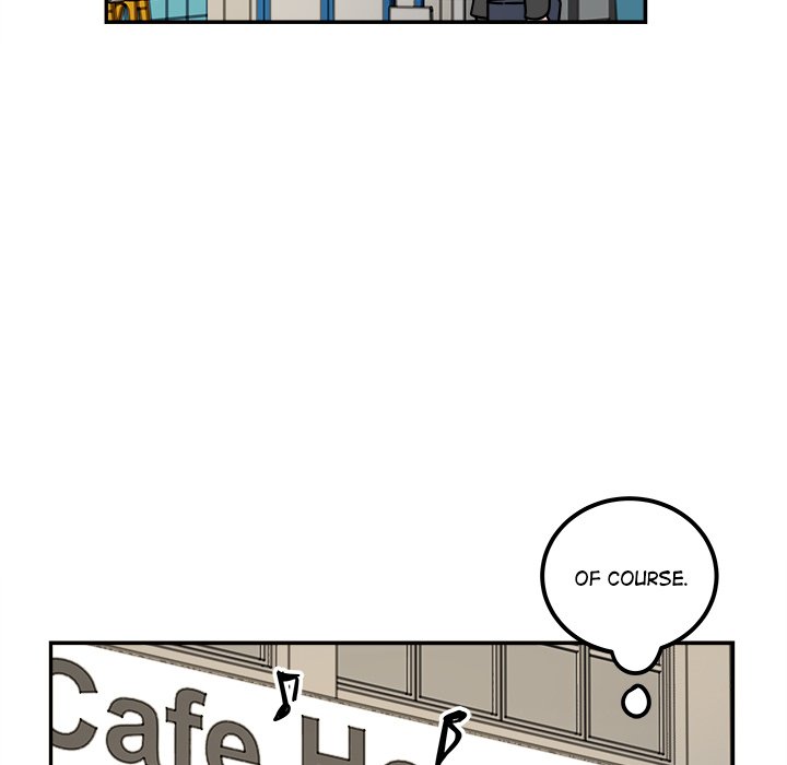 Office Grievances Office Grievances EP 12 - Toomics page 49 - 