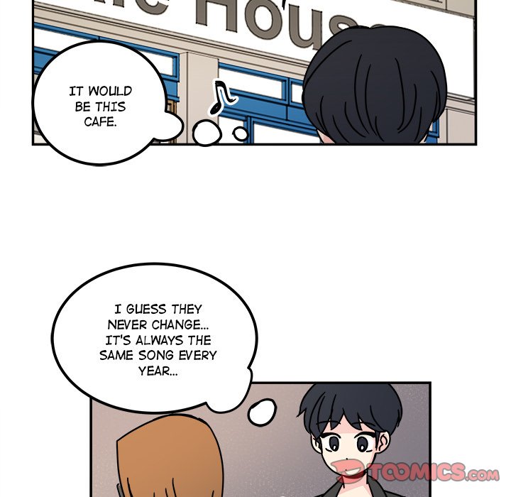 Office Grievances Office Grievances EP 12 - Toomics page 50 - 