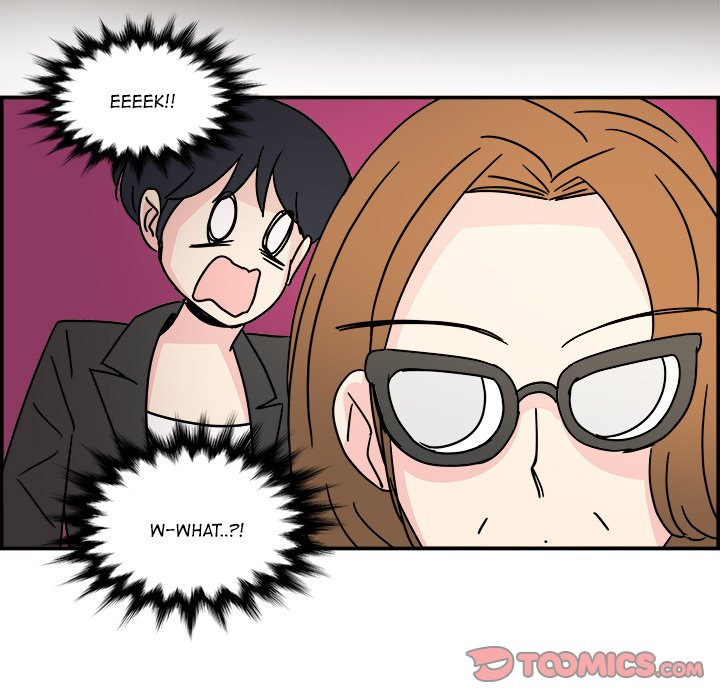 Office Grievances Office Grievances EP 12 - Toomics page 54 - 