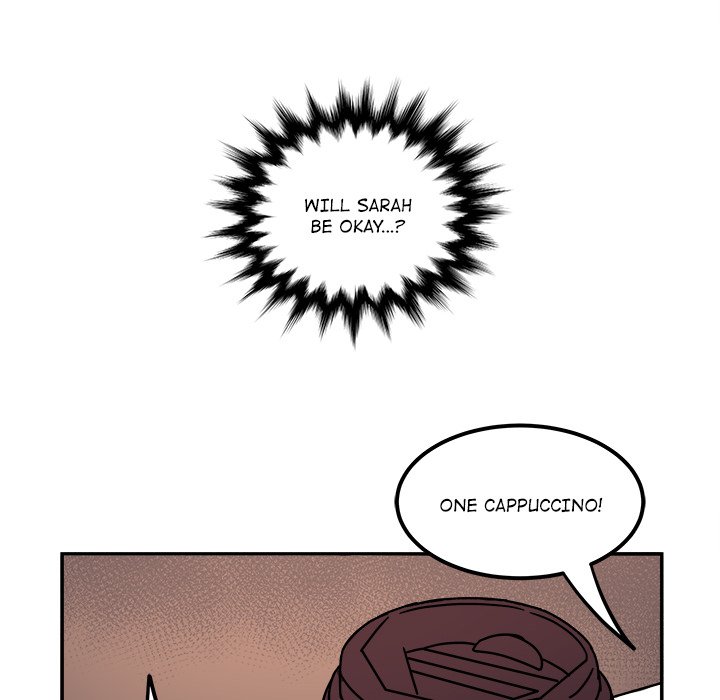 Office Grievances Office Grievances EP 12 - Toomics page 57 - 