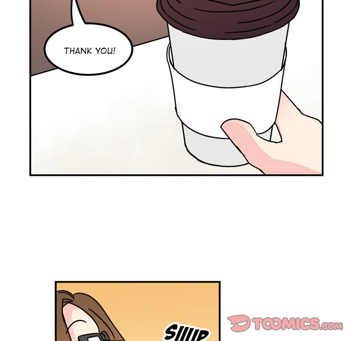 Office Grievances Office Grievances EP 12 - Toomics page 58 - 
