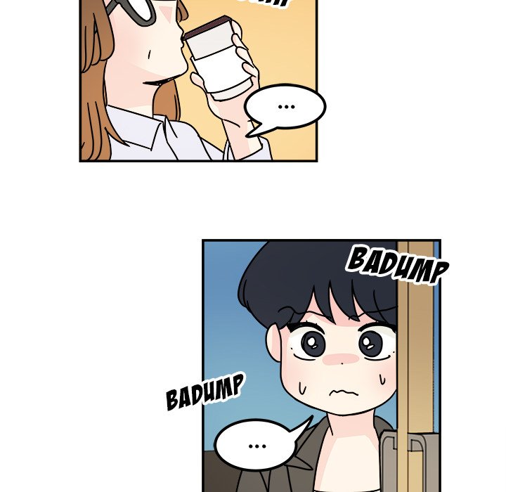 Office Grievances Office Grievances EP 12 - Toomics page 59 - 
