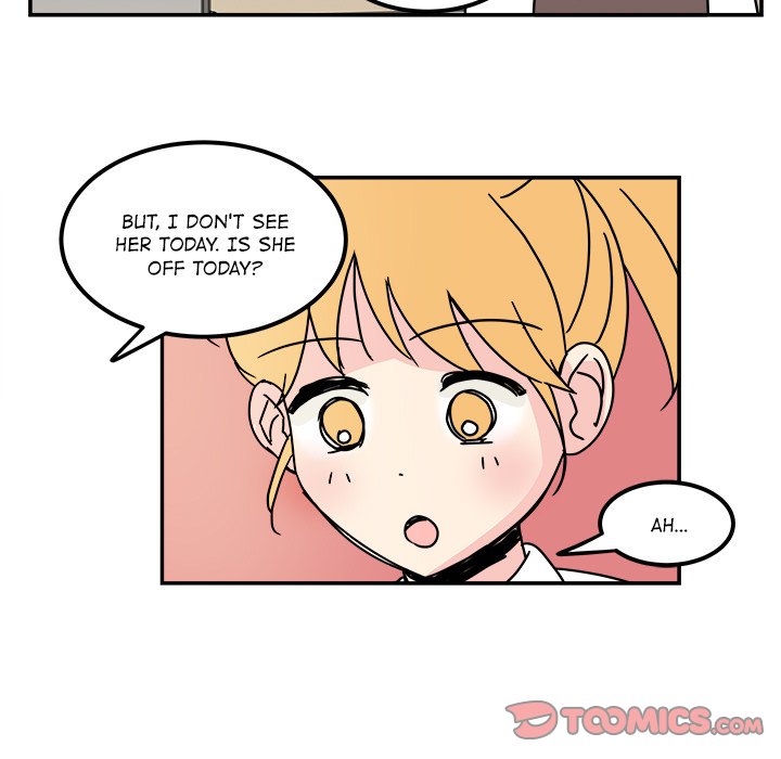 Office Grievances Office Grievances EP 12 - Toomics page 62 - 