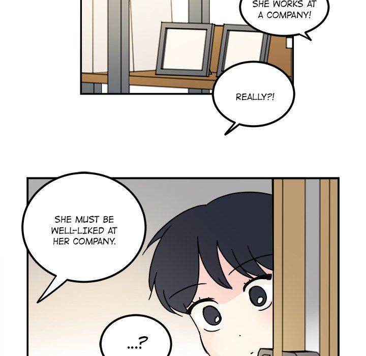 Office Grievances Office Grievances EP 12 - Toomics page 64 - 