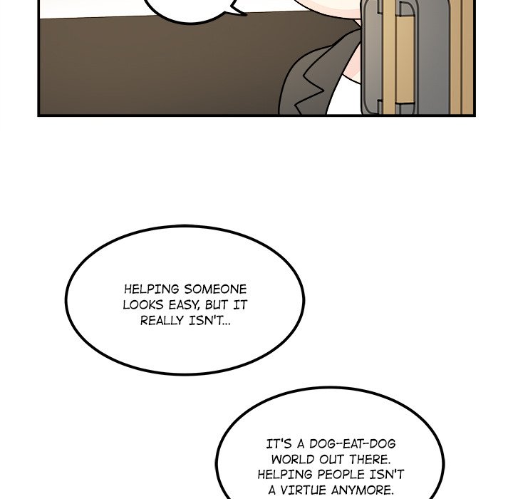 Office Grievances Office Grievances EP 12 - Toomics page 65 - 