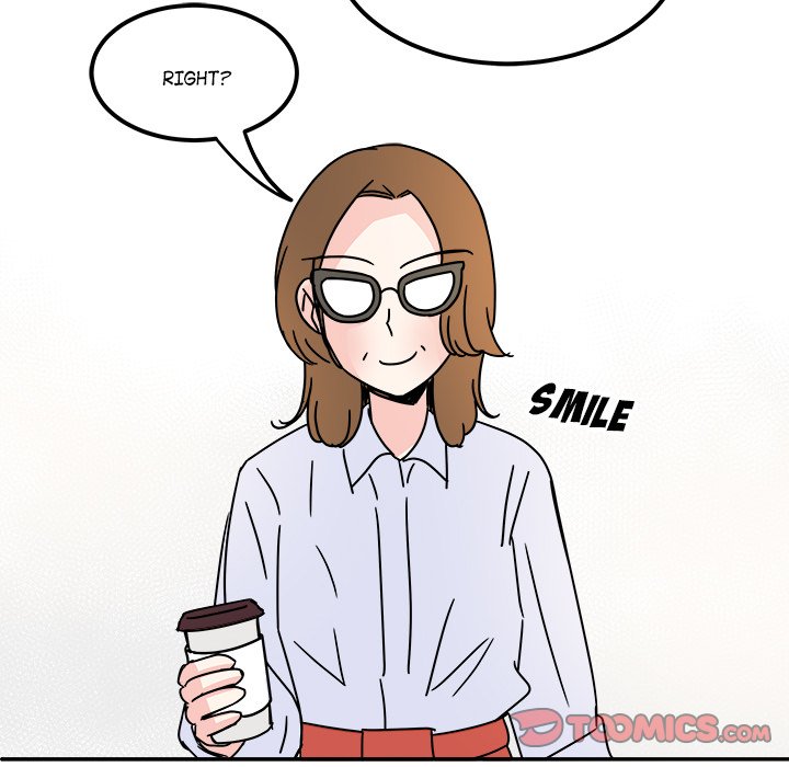 Office Grievances Office Grievances EP 12 - Toomics page 66 - 