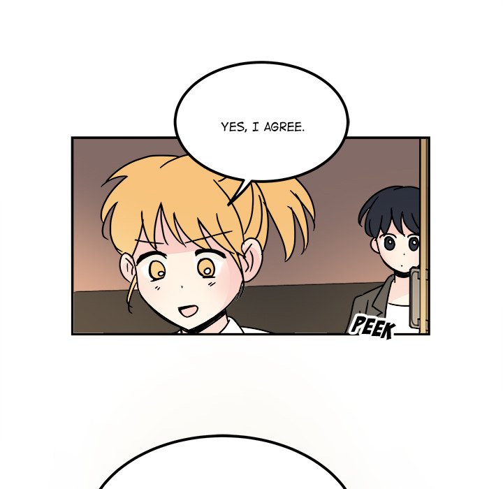 Office Grievances Office Grievances EP 12 - Toomics page 67 - 