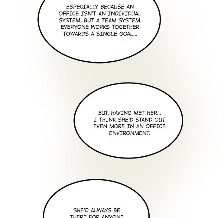 Office Grievances Office Grievances EP 12 - Toomics page 68 - 
