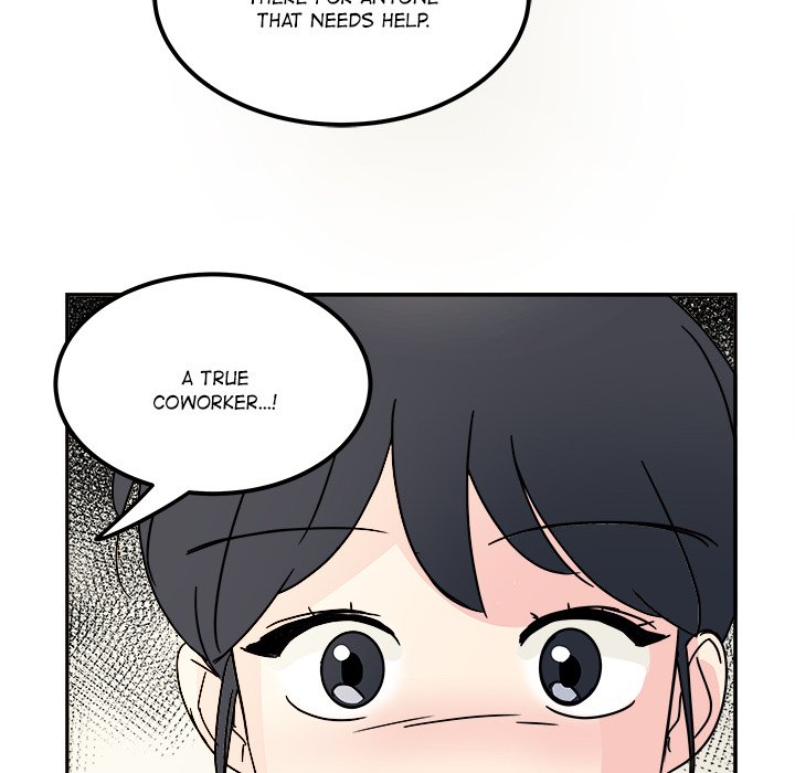 Office Grievances Office Grievances EP 12 - Toomics page 69 - 