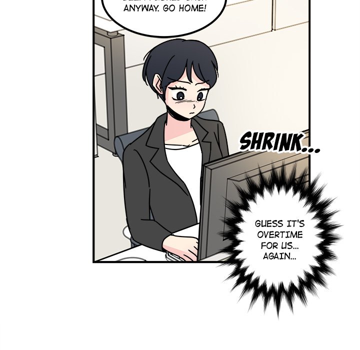 Office Grievances Office Grievances EP 12 - Toomics page 8 - 