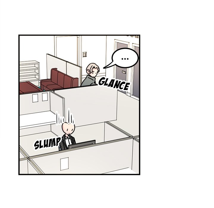 Office Grievances Office Grievances EP 12 - Toomics page 9 - 