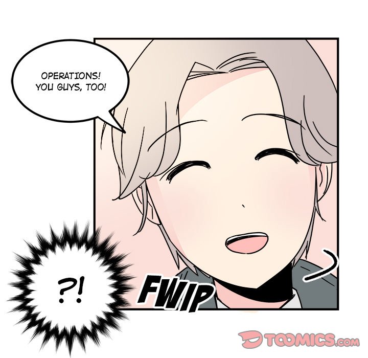 Office Grievances Office Grievances EP 12 - Toomics page 10 - 