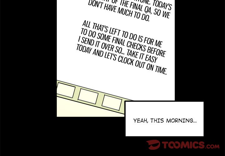 Office Grievances Office Grievances EP 13 - Toomics page 2 - 