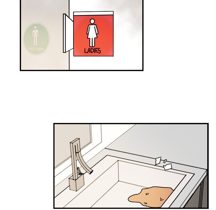 Office Grievances Office Grievances EP 13 - Toomics page 12 - 