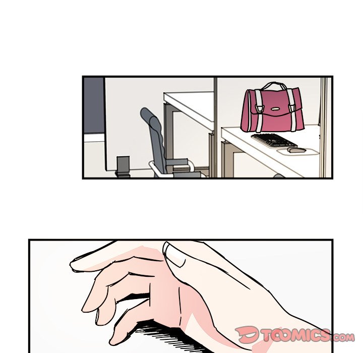 Office Grievances Office Grievances EP 13 - Toomics page 14 - 