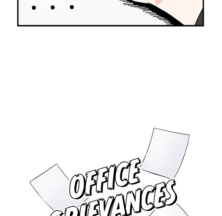 Office Grievances Office Grievances EP 13 - Toomics page 15 - 