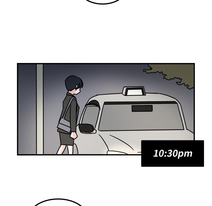 Office Grievances Office Grievances EP 13 - Toomics page 17 - 