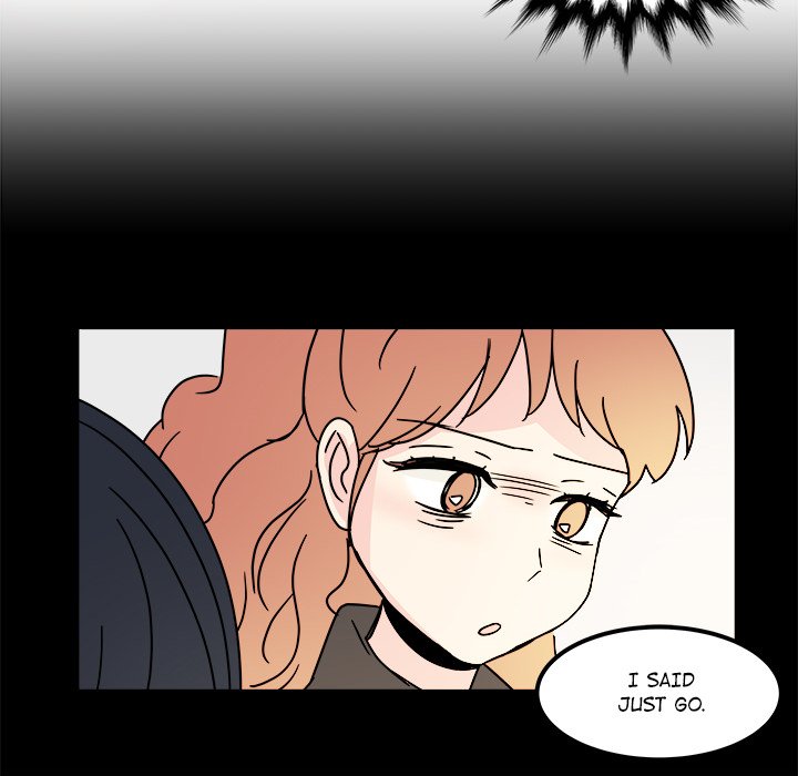 Office Grievances Office Grievances EP 13 - Toomics page 21 - 