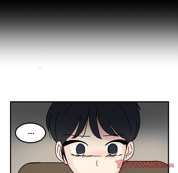 Office Grievances Office Grievances EP 13 - Toomics page 22 - 