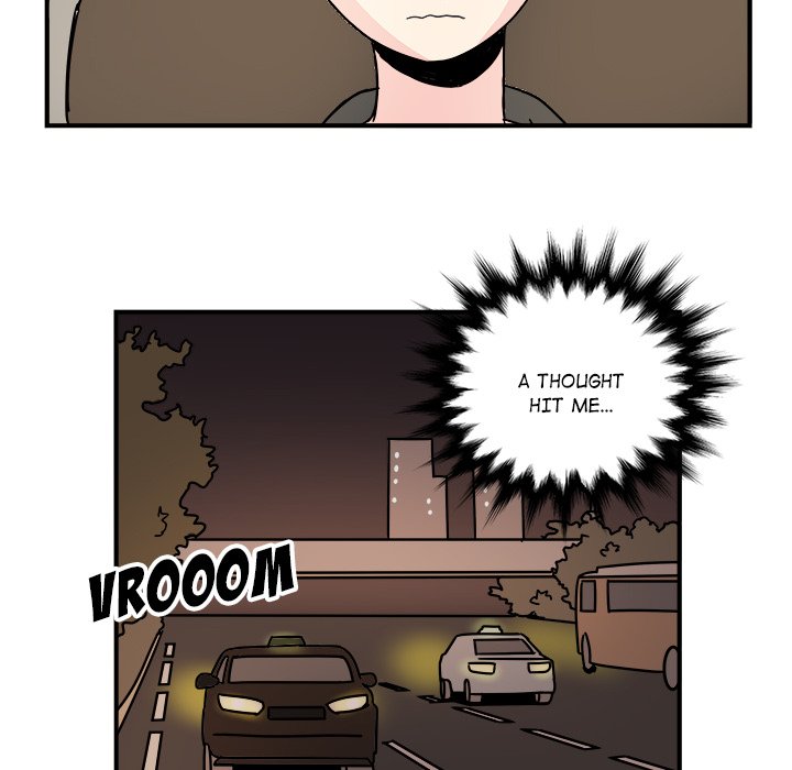 Office Grievances Office Grievances EP 13 - Toomics page 23 - 