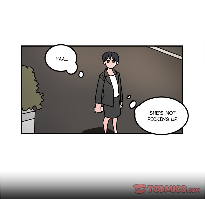 Office Grievances Office Grievances EP 13 - Toomics page 26 - 