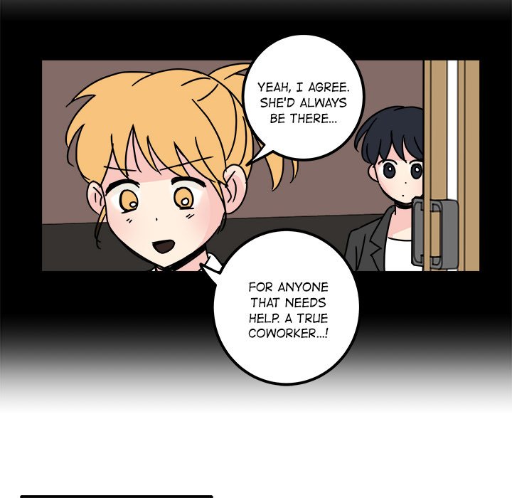Office Grievances Office Grievances EP 13 - Toomics page 27 - 